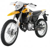 2007 Generic Trigger X 50 photo